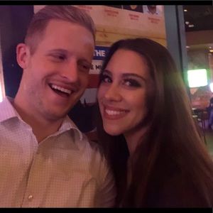 Meet your Posher, Christopher/Kendra